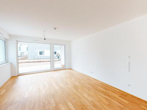 Foto - Etagenwohnung in Mannheim zur Miete