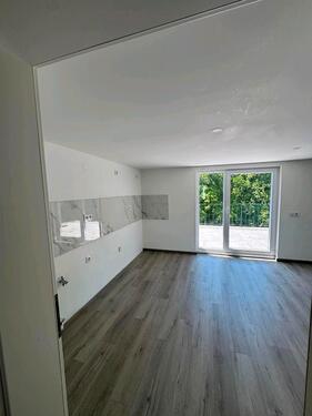 Foto - 2 Zimmer Etagenwohnung zur Miete in Hamm (Sieg)