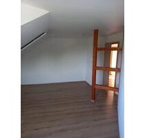 Schöne 4 Raumwohnung mit Garten - Colditz