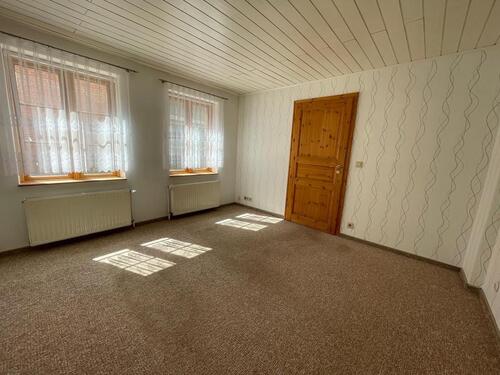 Foto - Einfamilienhaus in Tribsees zum Kaufen
