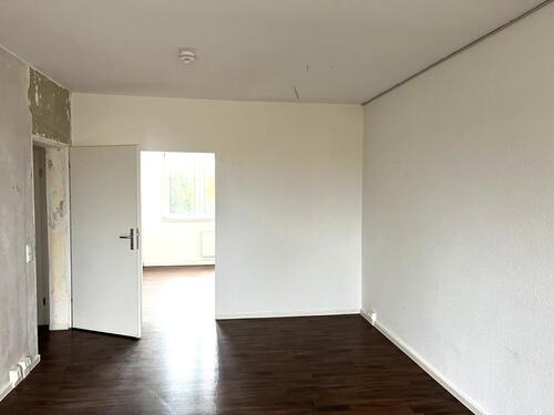 Foto - Etagenwohnung zur Miete in Borna