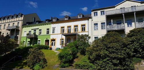 Foto - Endlich ankommen und daheim fühlen. Das haben Sie sich verdient.