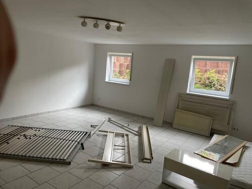 Foto - Etagenwohnung zur Miete in Pforzheim