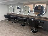 Foto - Friseur Salon Raum Untermiete Friseursalon Kosmetik Zimmer Frisör