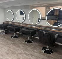 Friseur Salon Raum Untermiete Friseursalon Kosmetik Zimmer Frisör - Köln Nippes
