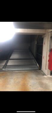 Foto - Tiefgaragenstellplatz Dupplex oben