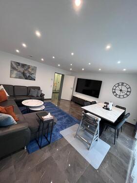 Foto - Moderne 3-Zimmer Wohnung mit Smart-Home in Köln-WeilerVolkhoven