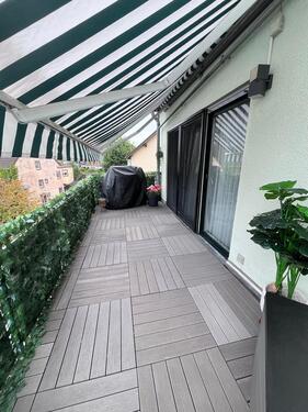 Foto - Etagenwohnung zum Kaufen in Köln