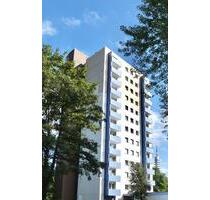 Kapitalanlage: Vermietete 3-Zimmer-Wohnung im 10. OG - Hannover Buchholz-Kleefeld
