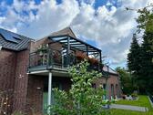 Foto - Etagenwohnung in Rhauderfehn