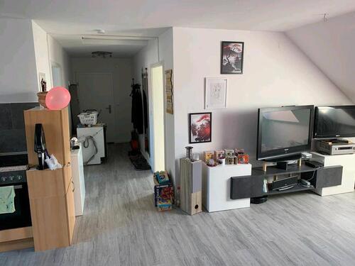 Foto - 2 Zimmer Wohnung in Rednitzhembach bei Schwabach