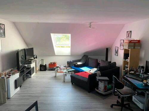 Foto - Etagenwohnung zur Miete in Fürth