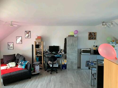 Foto - Etagenwohnung in Fürth