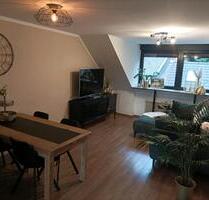Volllmöbilierte Wohnung in Heinsberg Zentrum