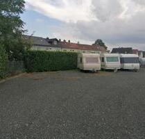 Stellplätze für Wohnwagen - Wohnmobile langfristig zu vermieten - Wölfersheim