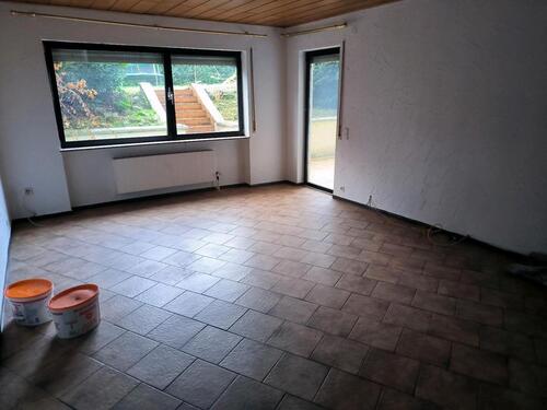 Foto - Wellesweiler Homburger Straße - 650,00 EUR Kaltmiete,