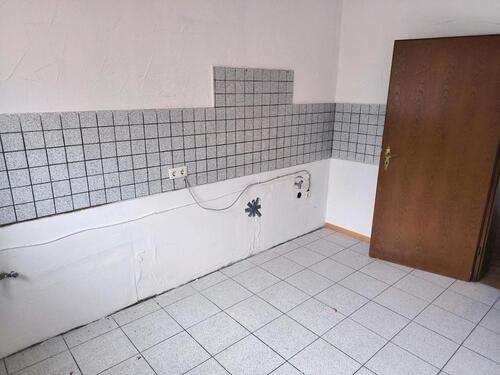 Foto - Etagenwohnung in Neunkirchen