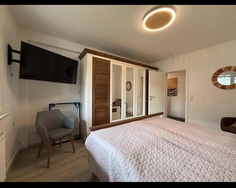 Foto - Etagenwohnung zur Miete in Flensburg