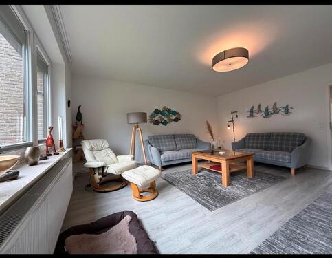 Foto - Etagenwohnung in Flensburg zur Miete