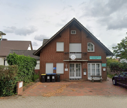 Foto - Gewerbefläche in Plau am See zur Vermietung inkl. 1 - Raum Wohnung