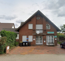 Gewerbefläche in Plau am See zur Vermietung inkl. 1 - Raum Wohnung