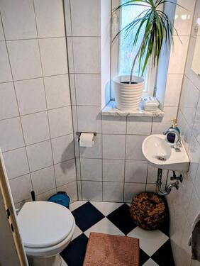 Foto - Etagenwohnung in Nürnberg zur Miete