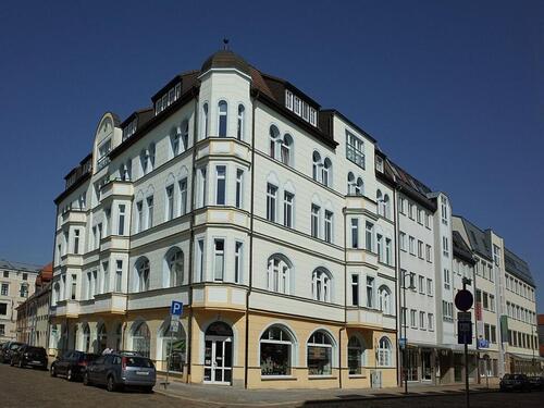 Foto - Dachgeschoss für Büro- und Praxisräume in Top Lage