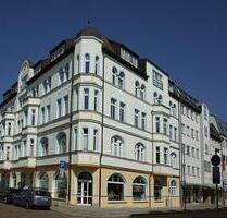 Dachgeschoss für Büro- und Praxisräume in Top Lage - Dessau-Roßlau