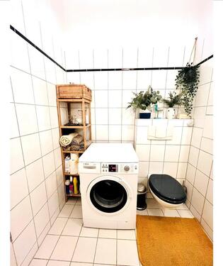 Foto - Etagenwohnung in Berlin