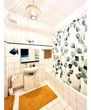 Foto - Etagenwohnung in Berlin zur Miete