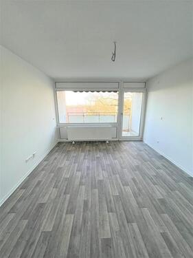 Foto - Etagenwohnung zur Miete in Duisburg