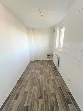 Foto - Etagenwohnung in Duisburg zur Miete