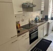 Gemütliche 3 Raumwohnung zu vermieten - Plauen