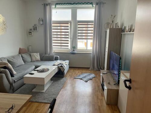 Foto - Etagenwohnung zur Miete in Plauen