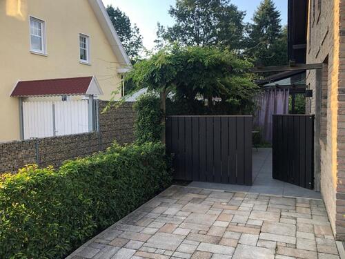 Foto - Einfamilienhaus in Rhede zur Miete