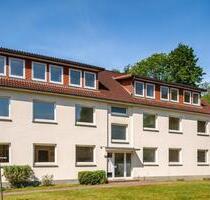 Geräumige helle 4-Zimmer-Wohnung in Zeven - ab sofort anmietbar