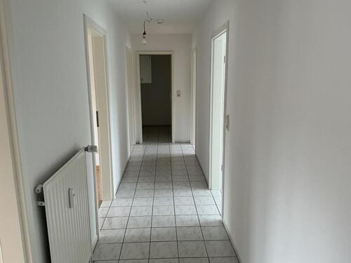 Foto - 4 Zimmer Etagenwohnung in Zeven