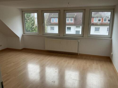 Foto - Etagenwohnung in Zeven zur Miete