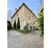 Sanierte Altbauwohnung - Historischer Charme trifft Wohnkomfort - Osnabrück Hafen