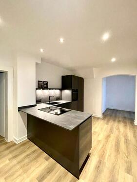 Foto - Etagenwohnung in Osnabrück zur Miete