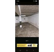 Tiefgaragenstellplatz Innenstadt Nordhorn