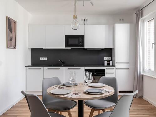 Foto - Modernes Wohnen im Prenzlauer Berg! 3-Zimmer Wohnung