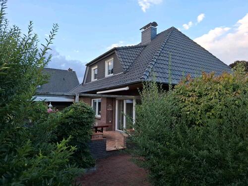 Foto - Einfamilienhaus in Twistringen zum Kaufen