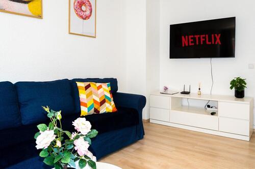 Foto - Etagenwohnung in Essen zur Miete