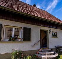 Haus mit Charme zu verkaufen! - 349.000,00 EUR Kaufpreis, ca.  75,00 m² in Schönau im Schwarzwald (PLZ: 79677)
