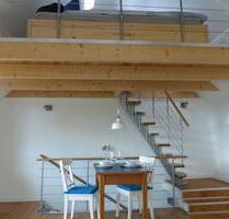 Besondere Mietwohnung für zeitl.begrenztes Wohnen (Praktikum etc) - Essen Stadtbezirk VIII