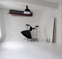 Fotostudio mieten Mietstudio München