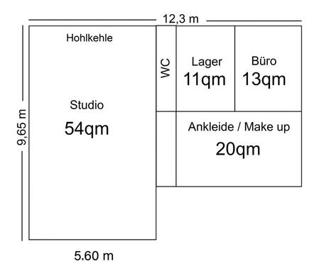 Foto - andere zur Miete in München