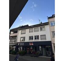 5-Zimmer Wohnung mit ca. 45qm großer Dachterrasse in bester Innen - Darmstadt Darmstadt-Ost 5-Zimmer Wohnung mit ca. 45qm großer Dachterrasse in bester Innen - Darmstadt Darmstadt-Ost