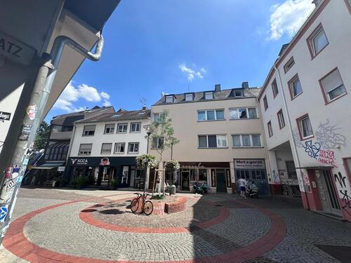 Foto - 5 Zimmer Etagenwohnung zur Miete in Darmstadt